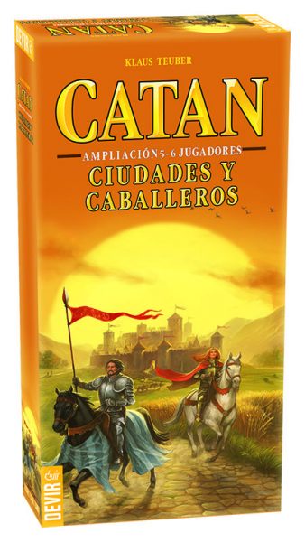 Qu Son Las Expansiones Y Ampliaciones De Catan Devir M Xico