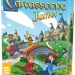 Carcassonne junior