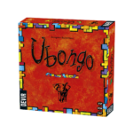 Ubongo-Caja