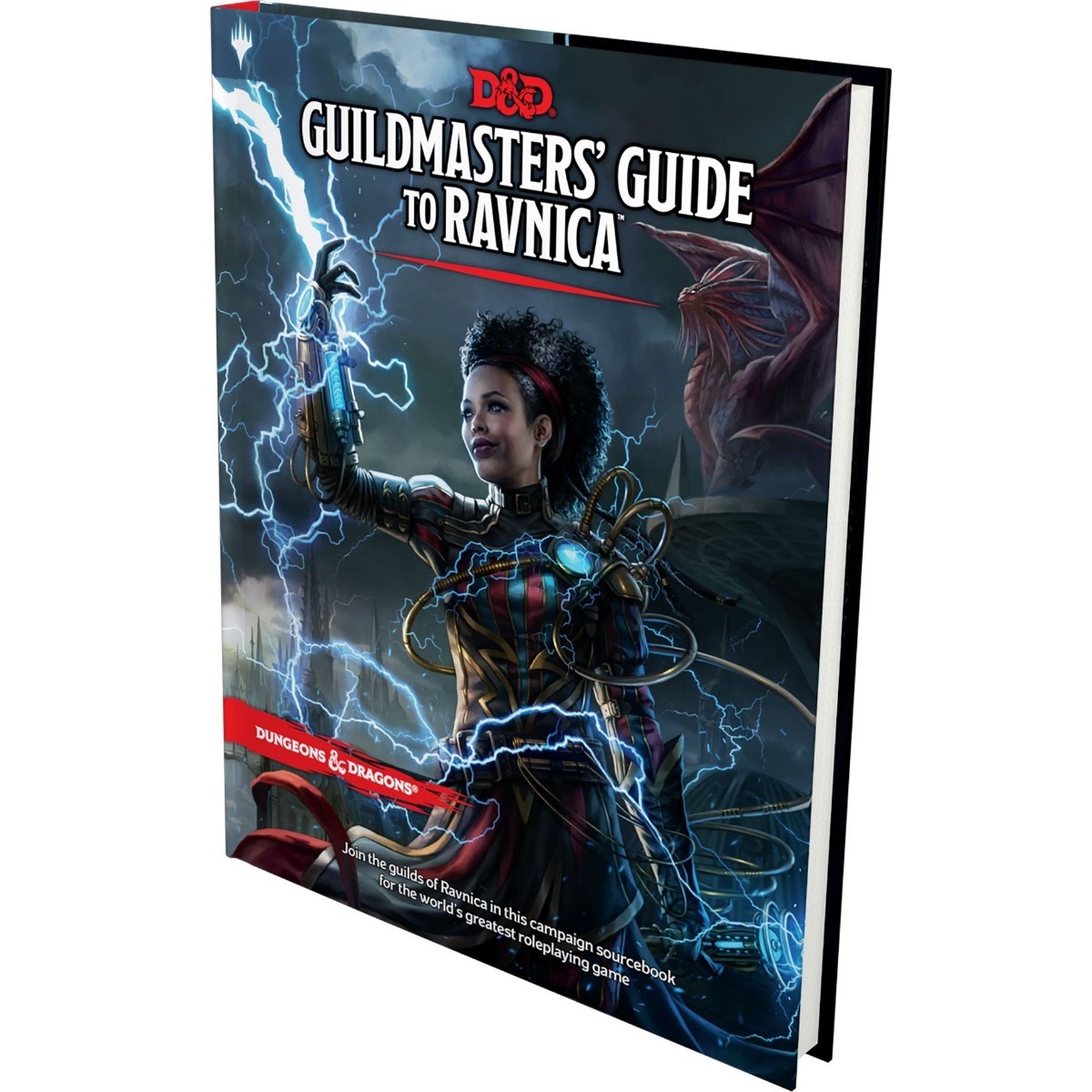 download guild masters guide to ravnica