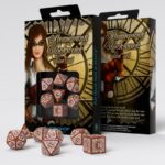 steampunk-clockwork-caramel-white-dice-set-7