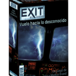 Exit-VueloDesconocido