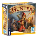 Treasure Hunters 1200×1200 3d Box
